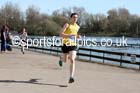 Mens Northern 12 Stage Road Relay, Stanley Park, Blackpool. Photo: David T. Hewitson/Sports for All Pics